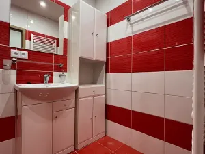 Prodej bytu 3+kk, Předhradí, 66 m2