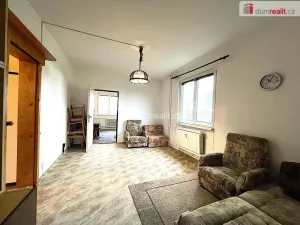 Prodej bytu 3+1, Habartov, Švermova, 53 m2