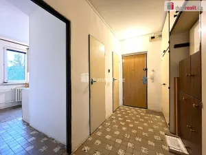 Prodej bytu 3+1, Habartov, Švermova, 53 m2