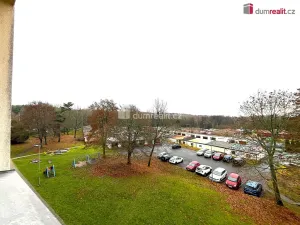 Prodej bytu 3+1, Habartov, Švermova, 53 m2