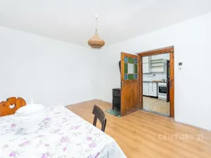 Prodej rodinného domu, Hrobčice, 85 m2