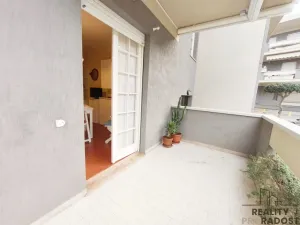 Prodej bytu 1+kk, Silvi,Itálie, 32 m2