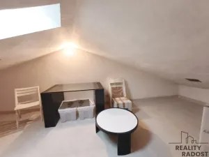 Prodej bytu 1+kk, Silvi,Itálie, 32 m2