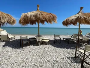 Prodej bytu 1+kk, Silvi,Itálie, 32 m2