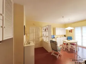 Prodej bytu 1+kk, Silvi,, Itálie, 32 m2