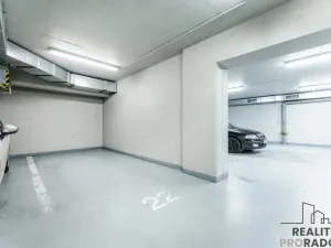 Prodej bytu 1+kk, Praha, Přeučilova, 35 m2