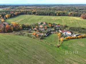 Prodej zemědělské usedlosti, Lipoltice - Sovoluská Lhota, 116 m2