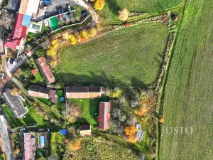 Prodej zemědělské usedlosti, Lipoltice - Sovoluská Lhota, 116 m2