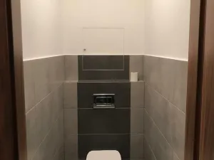 Pronájem bytu 2+kk, Pardubice, Pod Vinicí, 64 m2