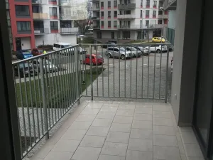 Pronájem bytu 2+kk, Pardubice, Pod Vinicí, 64 m2