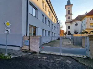 Pronájem bytu 2+kk, Terezín, Fučíkova, 51 m2