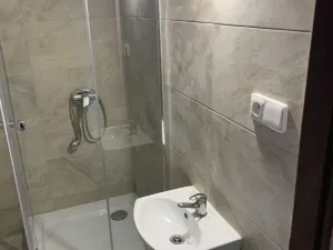 Pronájem bytu 1+1, Kolín - Kolín V, Sadová, 43 m2