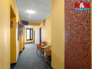 Pronájem obchodního prostoru, Kladno, J. Hory, 20 m2