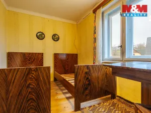 Prodej rodinného domu, Jenišovice, 140 m2