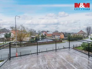 Prodej rodinného domu, Jehnědí, 189 m2