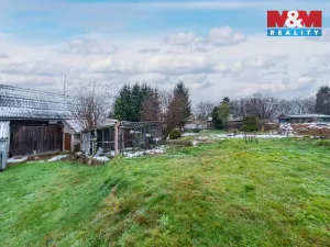 Prodej rodinného domu, Jehnědí, 189 m2