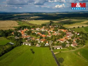 Prodej pole, Spálené Poříčí - Lipnice, 8419 m2