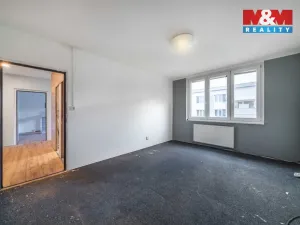 Prodej bytu 2+1, Roztoky, 51 m2