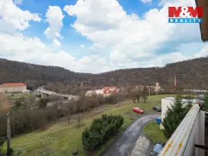 Prodej bytu 2+1, Roztoky, 51 m2