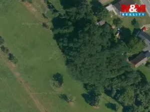 Prodej zahrady, Libina, 88 m2