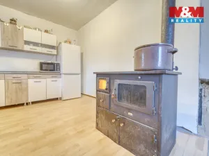 Prodej chaty, Hradec, 65 m2