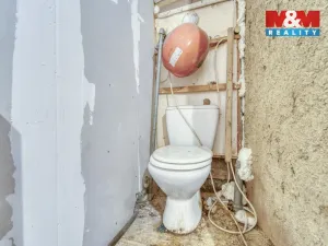 Prodej chaty, Hradec, 65 m2