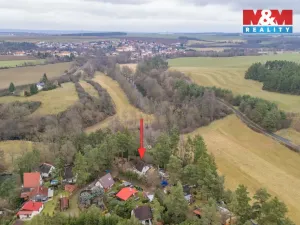 Prodej chaty, Hradec, 65 m2