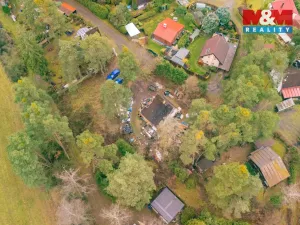 Prodej chaty, Hradec, 65 m2