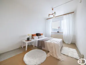 Prodej bytu 2+1, Tanvald, U Lesíka, 57 m2