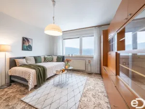 Prodej bytu 2+1, Tanvald, U Lesíka, 57 m2