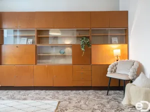 Prodej bytu 2+1, Tanvald, U Lesíka, 57 m2