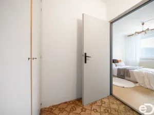 Prodej bytu 2+1, Tanvald, U Lesíka, 57 m2