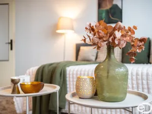 Prodej bytu 2+1, Tanvald, U Lesíka, 57 m2