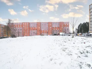 Prodej bytu 2+1, Tanvald, U Lesíka, 57 m2