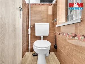 Prodej rodinného domu, Staré Jesenčany, 110 m2