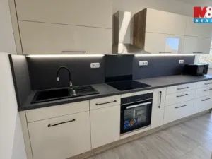 Prodej bytu 2+1, Hustopeče nad Bečvou, J. V. Choráze, 52 m2