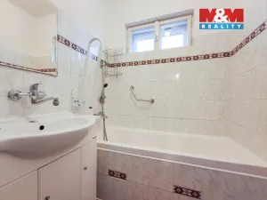 Prodej rodinného domu, Fryčovice, 180 m2