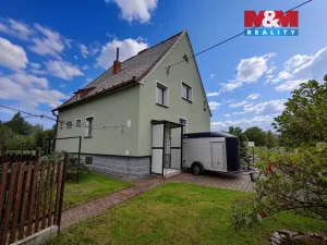 Prodej rodinného domu, Fryčovice, 180 m2