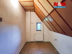 Prodej rodinného domu, Fryčovice, 180 m2