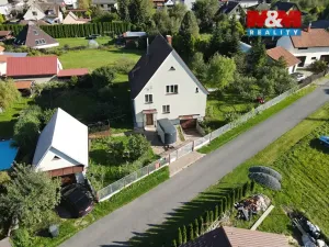 Prodej rodinného domu, Fryčovice, 180 m2