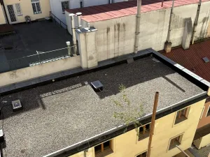 Prodej činžovního domu, Praha, Seifertova, 110 m2