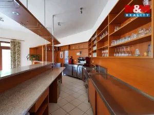 Prodej rodinného domu, Prostějov, Olomoucká, 407 m2