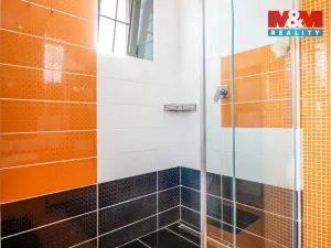 Prodej bytu 3+1, Liberec - Liberec VII-Horní Růžodol, Tylova, 74 m2