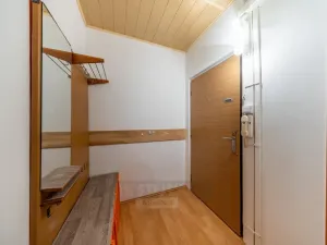 Prodej bytu 1+1, Prachatice - Prachatice II, Italská, 45 m2