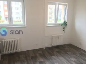 Pronájem bytu 2+1, Ostrava - Hrabůvka, Mitušova, 55 m2