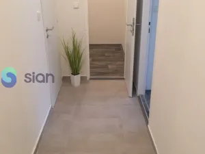 Pronájem bytu 2+1, Ostrava - Hrabůvka, Mitušova, 55 m2