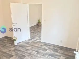 Pronájem bytu 2+1, Ostrava - Hrabůvka, Mitušova, 55 m2