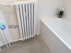 Pronájem bytu 2+1, Ostrava - Hrabůvka, Mitušova, 55 m2