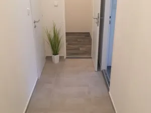 Pronájem bytu 2+1, Ostrava - Hrabůvka, Mitušova, 55 m2