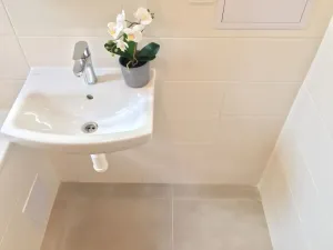 Pronájem bytu 2+1, Ostrava - Hrabůvka, Mitušova, 55 m2